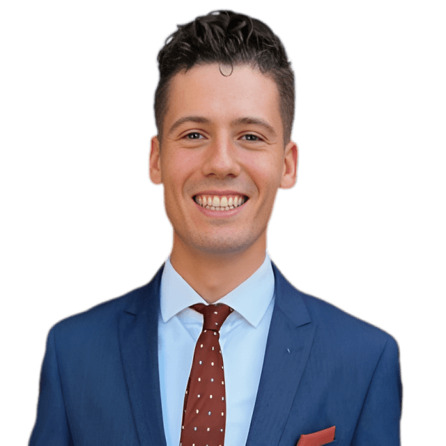 Juan Carlos portrait